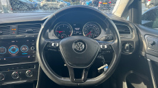 Volkswagen Golf 1.6 TDI SE 5dr Diesel Hatchback